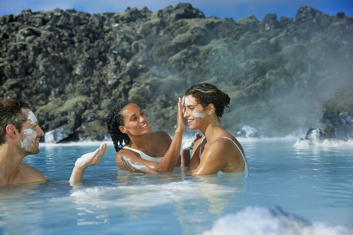 Blue Lagoon Admission Including Transfer - Photo 1 of 17