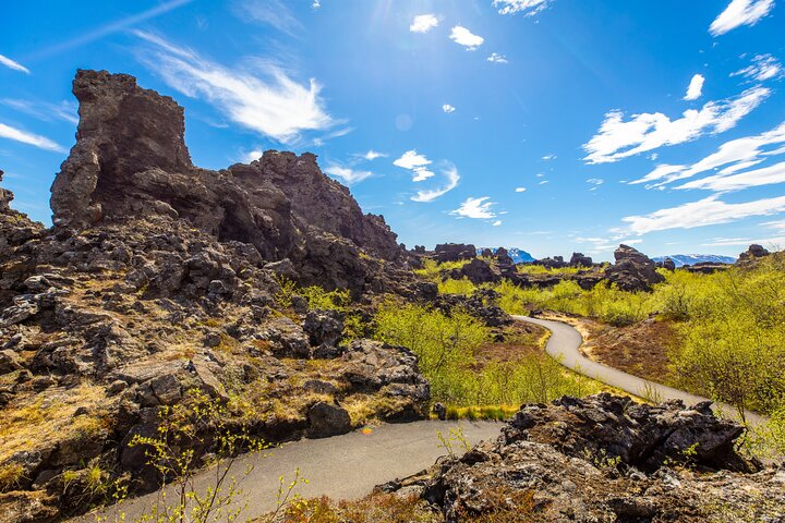 Dimmuborgir