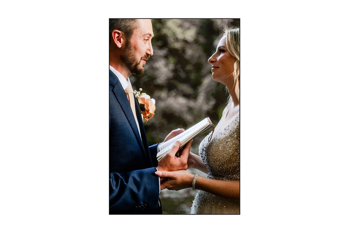 Iceland Elopement Photographer