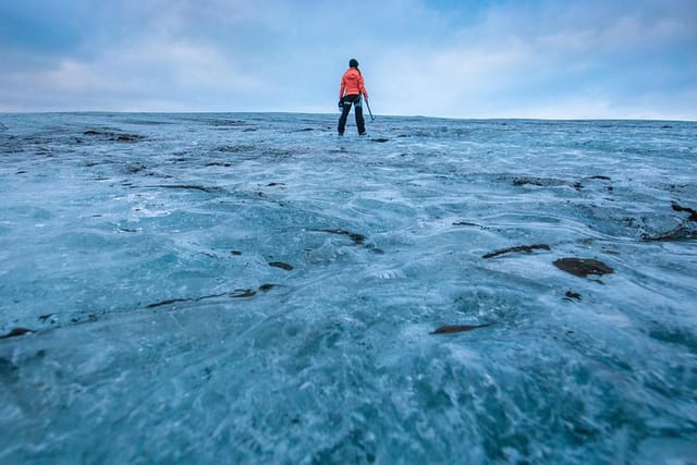 Glacier Walk  - Photo 1 of 6