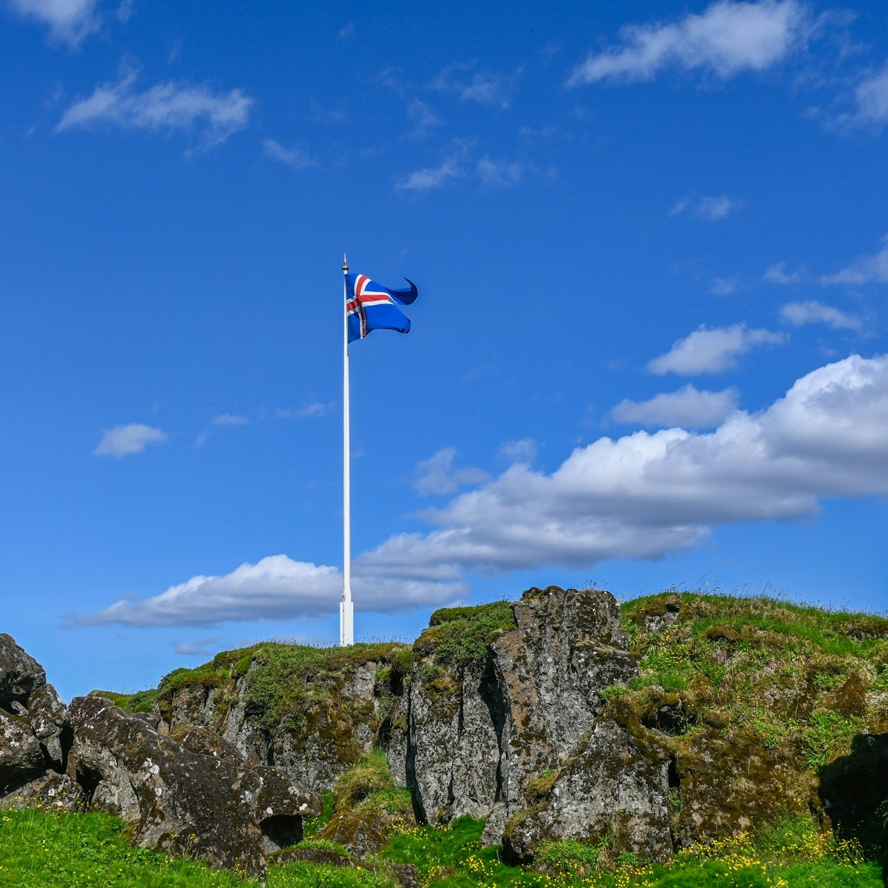 Golden Circle and Secret Lagoon: Tour from Reykjavík - Photo 1 of 3