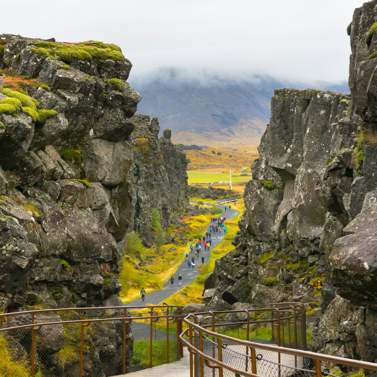 Grand Golden Circle and Kerið Volcanic Crater Tour - Photo 1 of 6