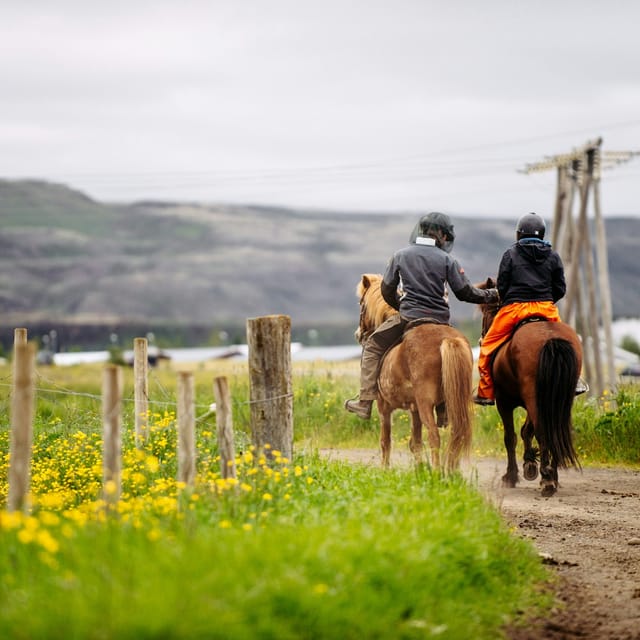 Iceland: Countryside Charm Tour - Photo 1 of 3