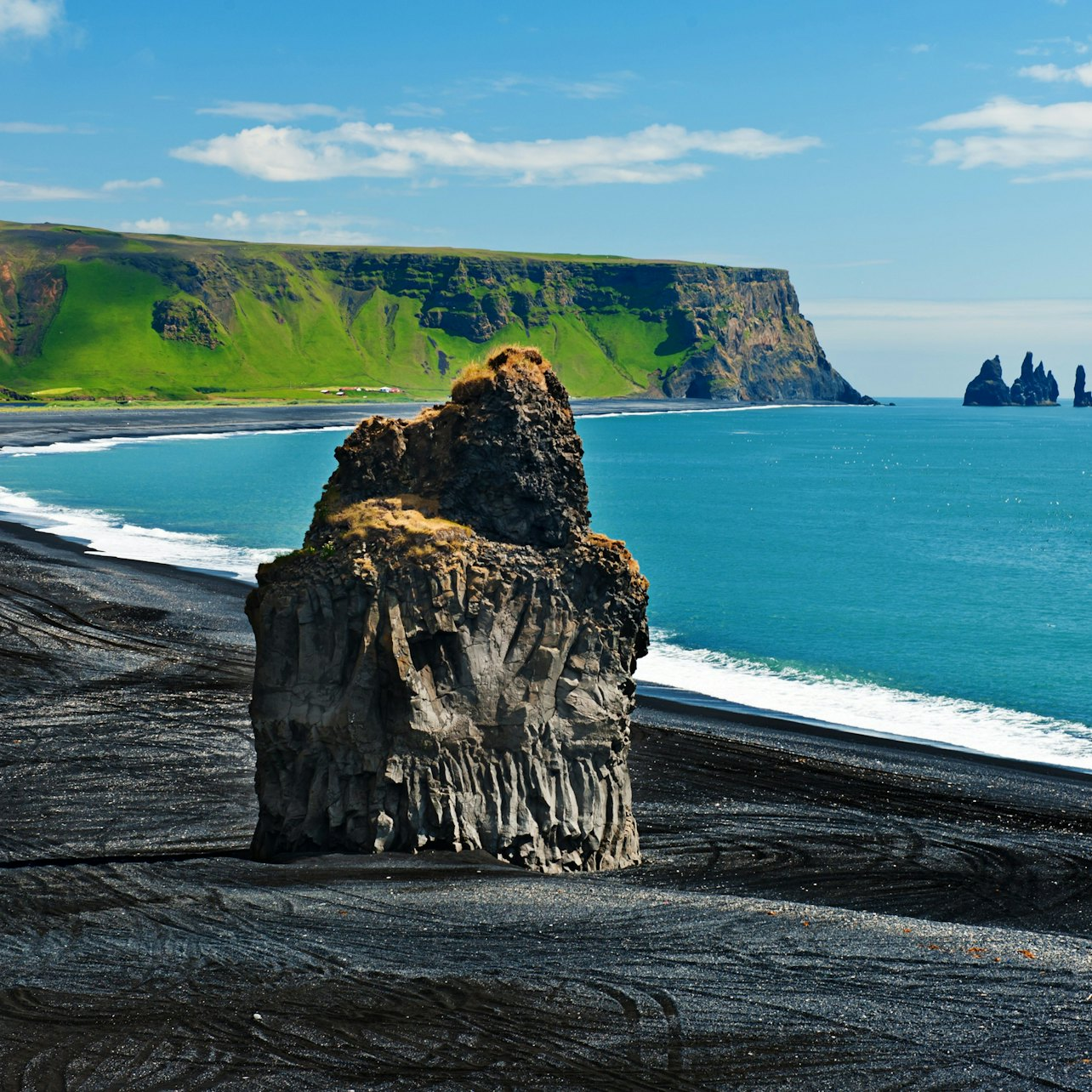 Iceland: South Coast Classic - Photo 1 of 8