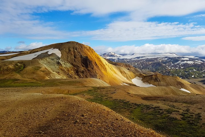 Landmannalaugar