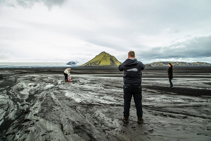 Laugavegur - Fjallabak Tour - Photo 1 of 5