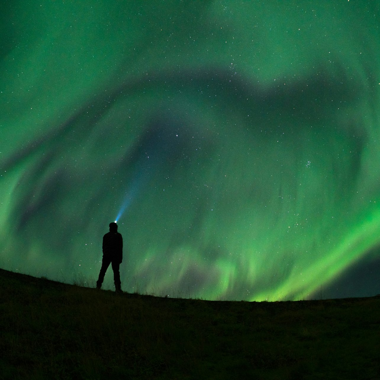 Northern Lights and Stargazing - Photo 1 of 9