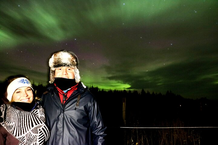 Photography tour - Northern light Hunting from Akureyri - Photo 1 of 6