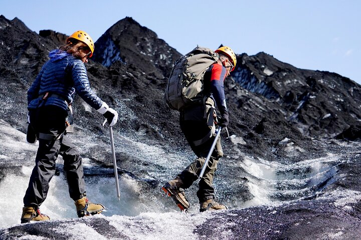 Private Glacier Hike on Sólheimajökull - Photo 1 of 6