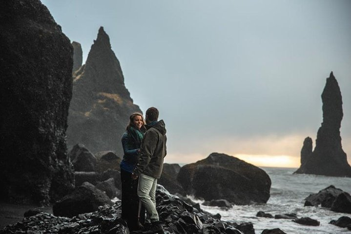 Private Photo Session with a Local Photographer in Laugarvatn - Photo 1 of 6