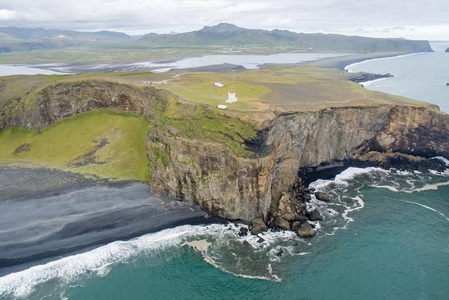 Private South Coast Tour from Reykjavik - Photo 1 of 8