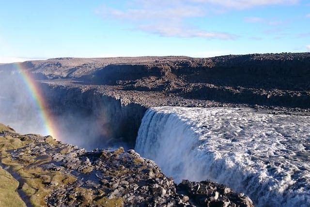 Dettifoss