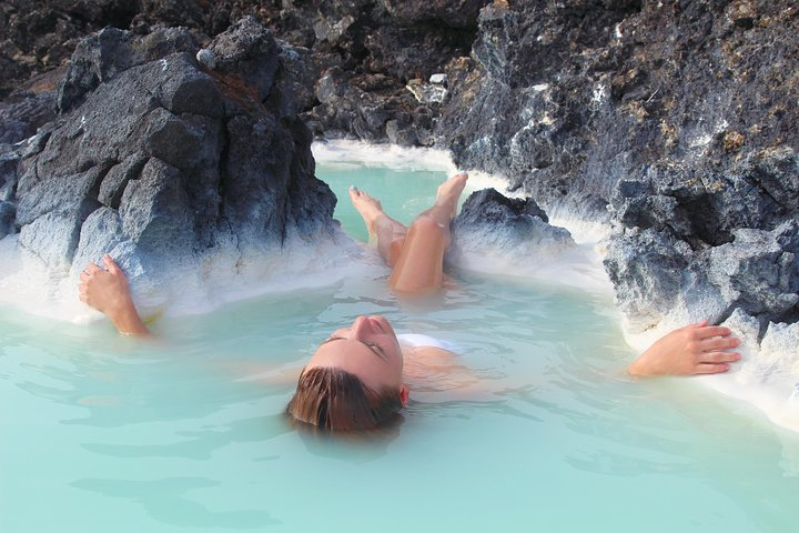 Blue Lagoon