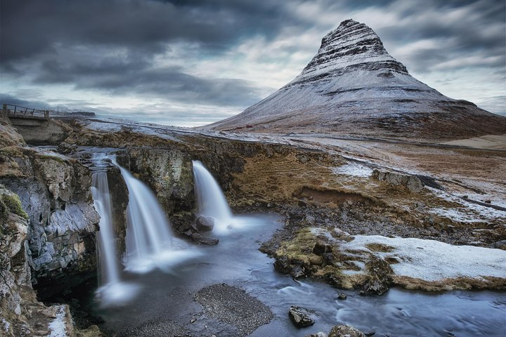 Kirkjufell