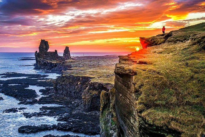 Snaefellsnes National Park and Natural Wonders from Reykjavik - Photo 1 of 16