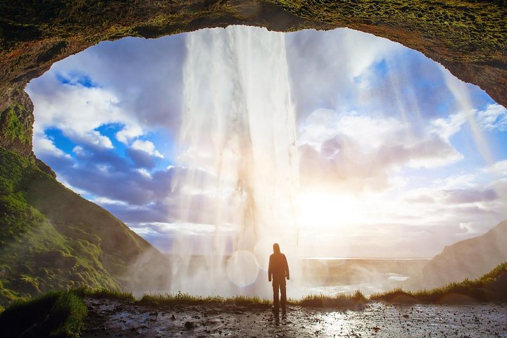 Seljalandsfoss