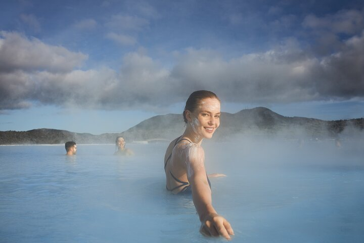 The Blue Lagoon Comfort Package Including Transfers - Photo 1 of 10