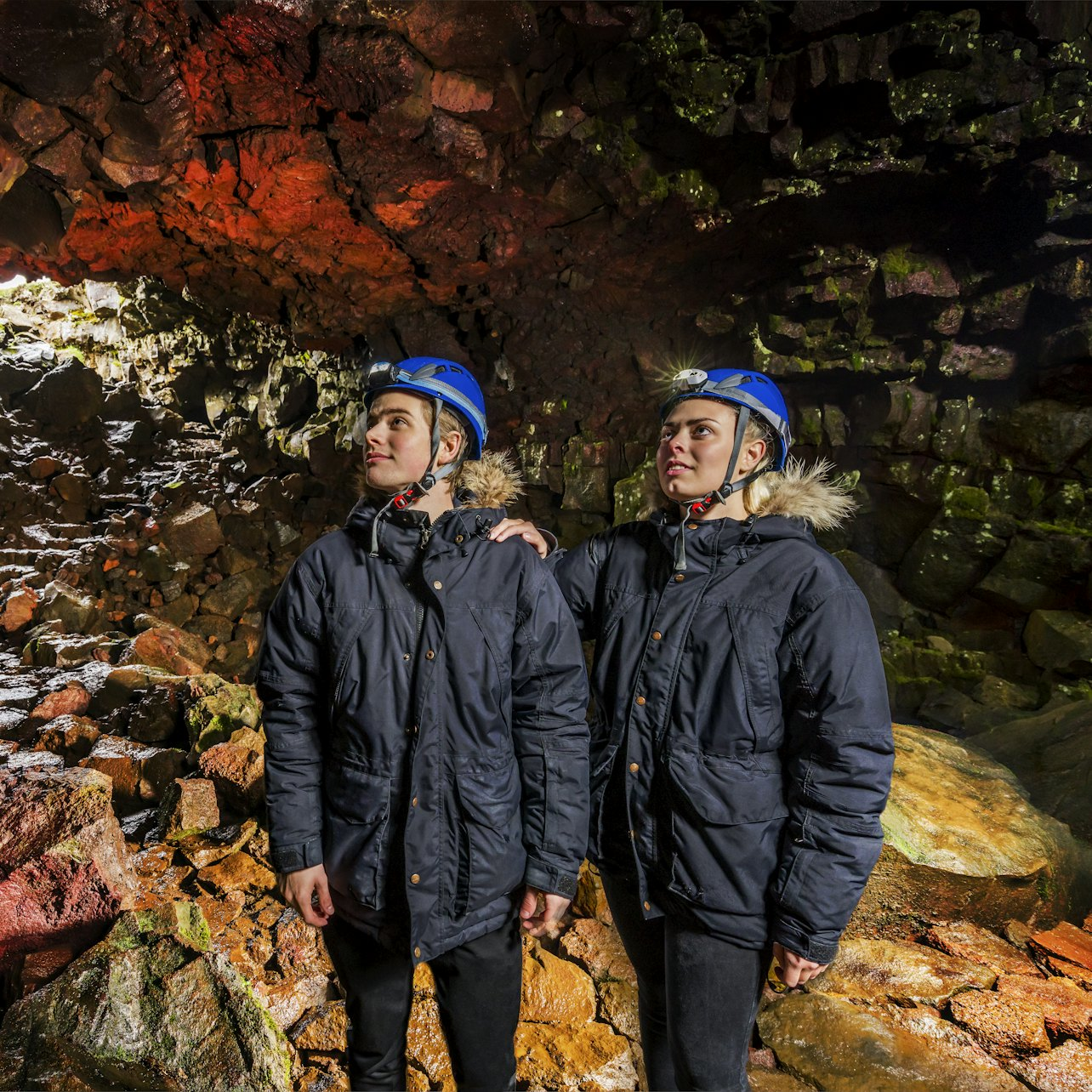 The Lava Tunnel - Standard Tour - Photo 1 of 4