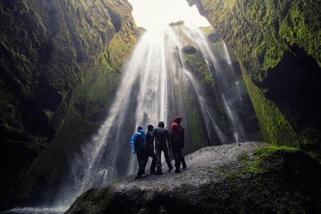 Vacation Photographer in Reykholt - Photo 1 of 9