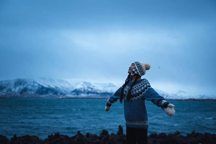 Vacation Photographer in Reykjavík - Photo 1 of 9