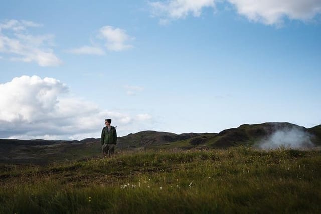 Vacation Photographer in Thingvellir - Photo 1 of 9