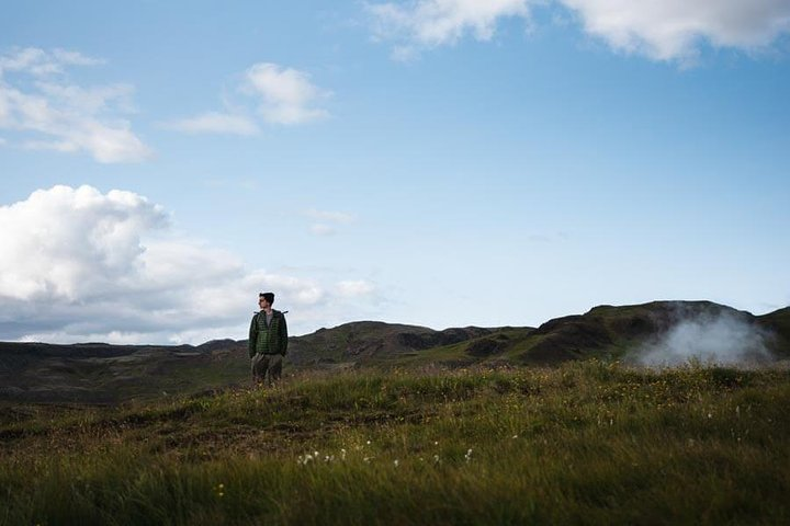 Vacation Photographer in Thingvellir - Photo 1 of 9