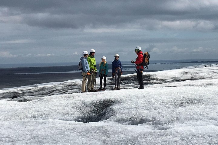 Glacier Adventure Glacier Walk