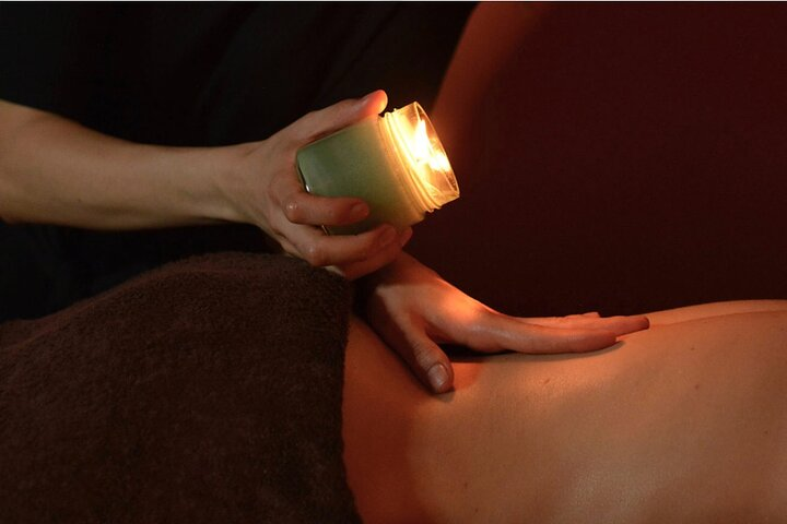 1 Hour Private Massage Experience in SPA in Rome - Photo 1 of 2