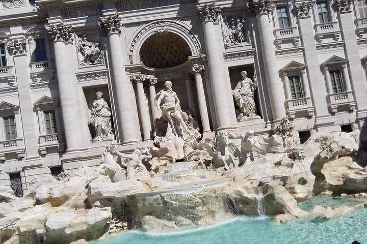 10 Days Best Of Italy: Rome To Rome, 20 Sites Max 10 Persons Private Small Group - Photo 1 of 25