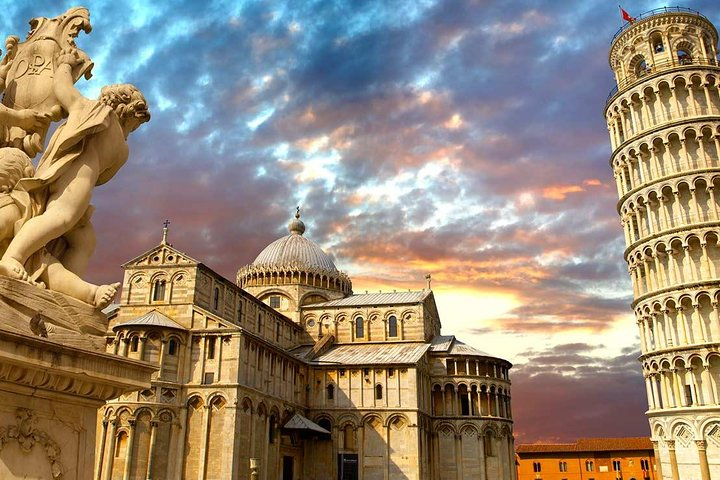 Piazza del Duomo