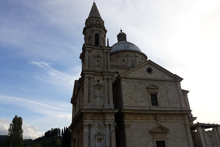 2 hours - Private Walking Tour in Montepulciano - Photo 1 of 10