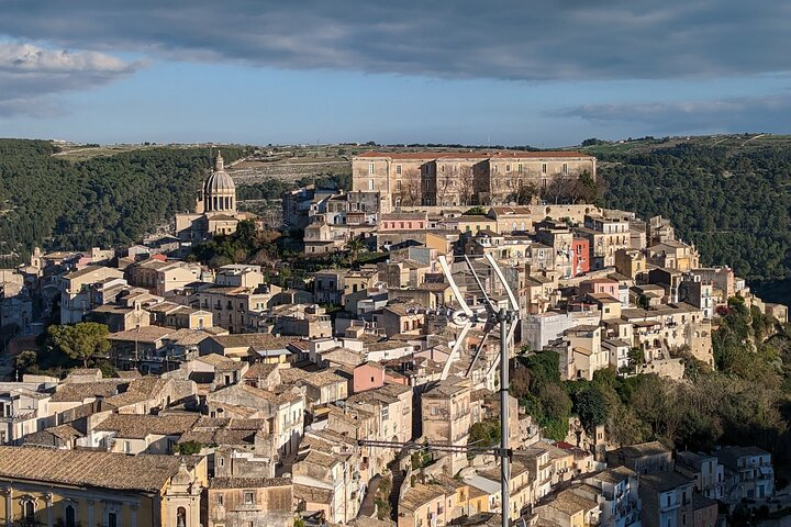 3-hour walking tour Discovering Ragusa Baroque - Photo 1 of 8