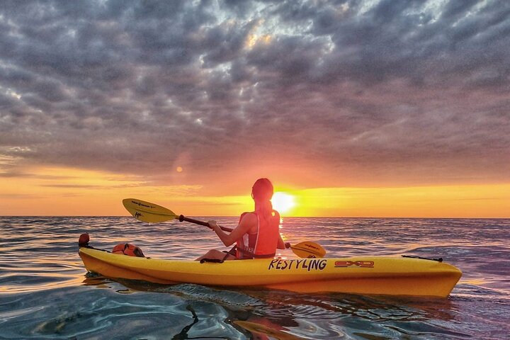 Sunrise excursion with breakfast