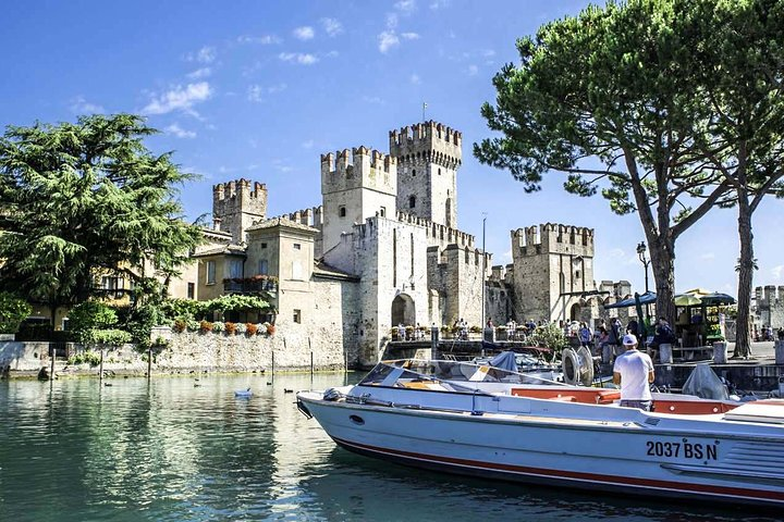 Sirmione, Lake Garda