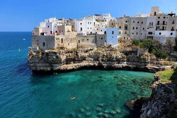 Polignano a Mare