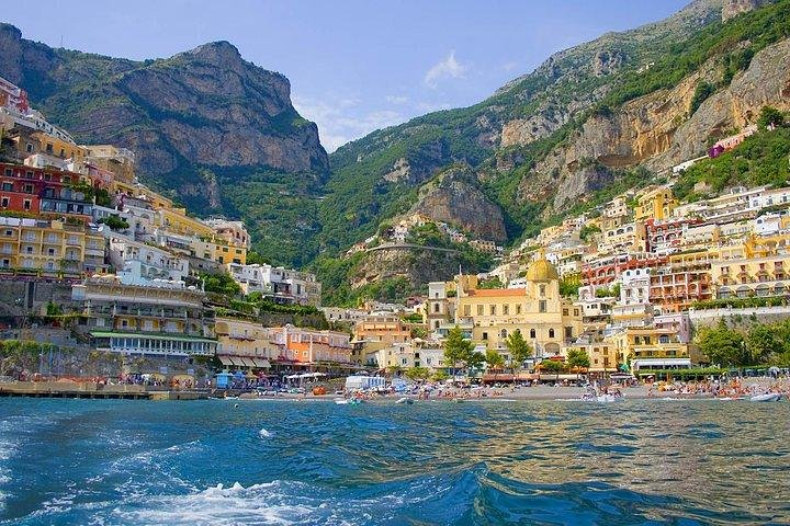 Positano