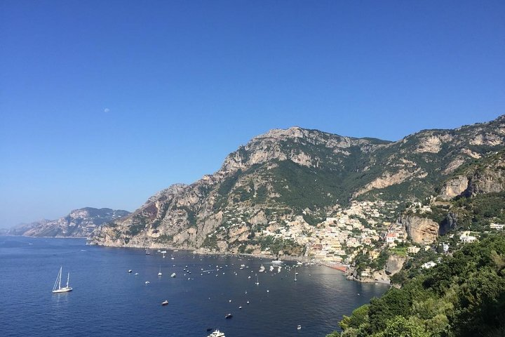 Amalfi Coast