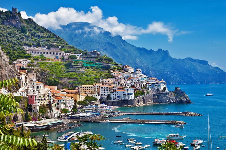 Amalfi Coast tour - Photo 1 of 10