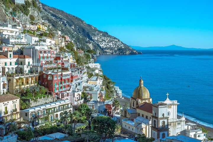 Positano