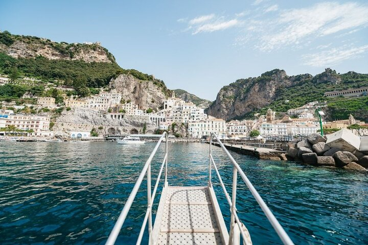 Amalfi Shared Tour - without pick up - Photo 1 of 25