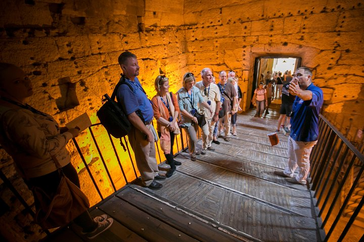 Angels and Demons Half-Day Guided Tour with Private Transport  - Photo 1 of 19