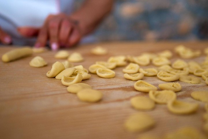 orecchiette