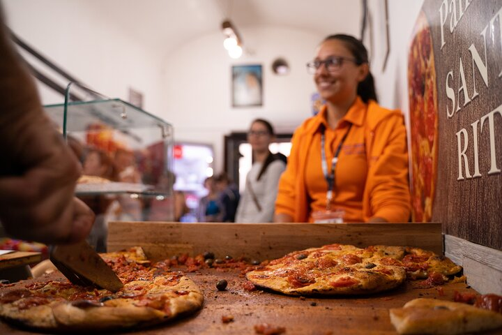 Bari Street Food Walking Tour - Photo 1 of 11