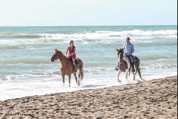 Beach Rides Experience in Rome - Photo 1 of 13