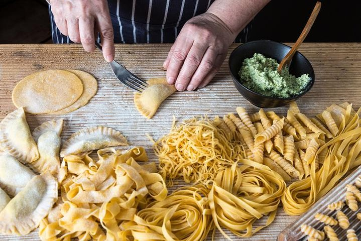 Bella Sorrento Cooking School with authentic Chef Experience - Photo 1 of 24