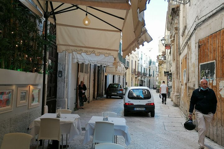 BEST of BARI -GIOVINAZZO and TRANI  - Photo 1 of 5