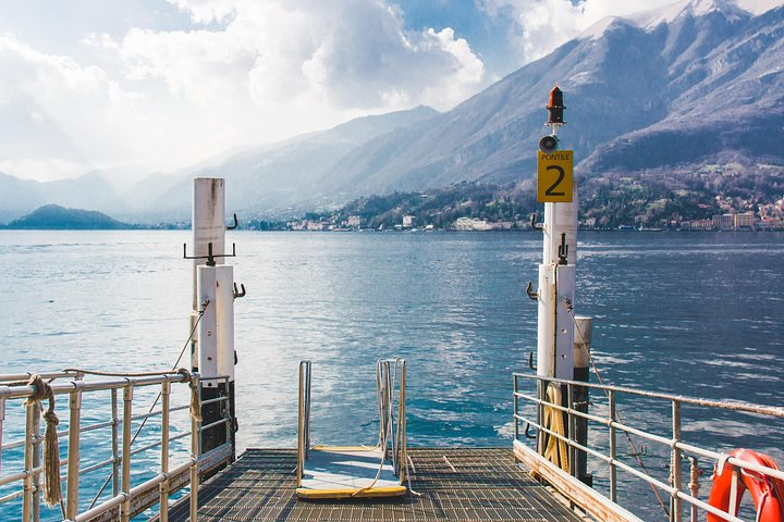 Best of Lake Como Experience from Milan, Cruise and Landscapes - Photo 1 of 23