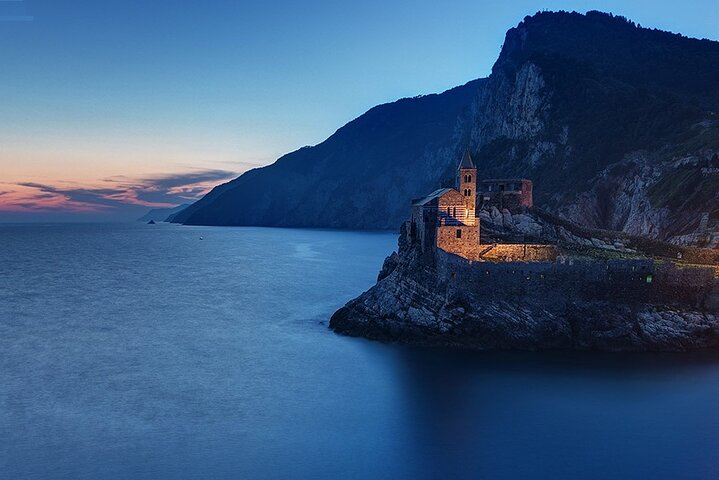 Boat Tour in the Gulf of poets, Portovenere and 3 islands - Photo 1 of 20