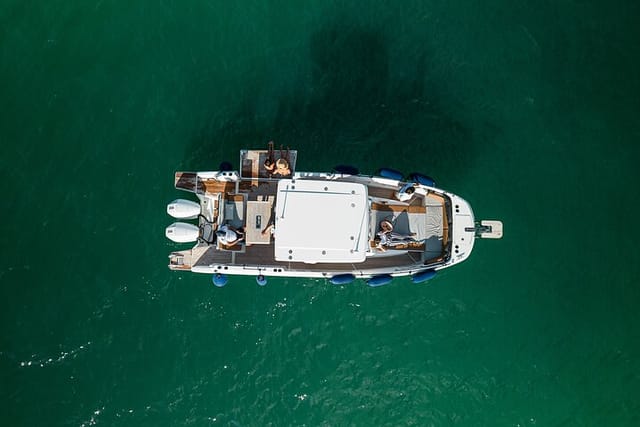 Boat Tour Portovenere and 5 Terre - Photo 1 of 22