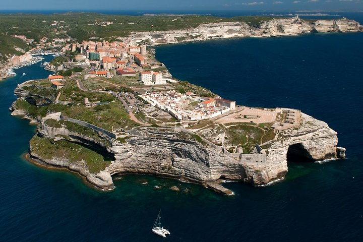 Bonifacio - Excursion From Sardinia - Photo 1 of 25